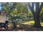 VENDO TERRENO EN ASUNCIÓN