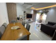 Vendo Dúplex en Villa Elisa