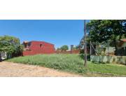 Terreno en Venta en Asunción – Barrio Las Colinas
