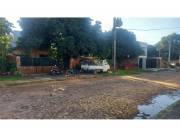 VENDO TERRENO ESQUINA FDO.NORTE-ZONA INDUFAR