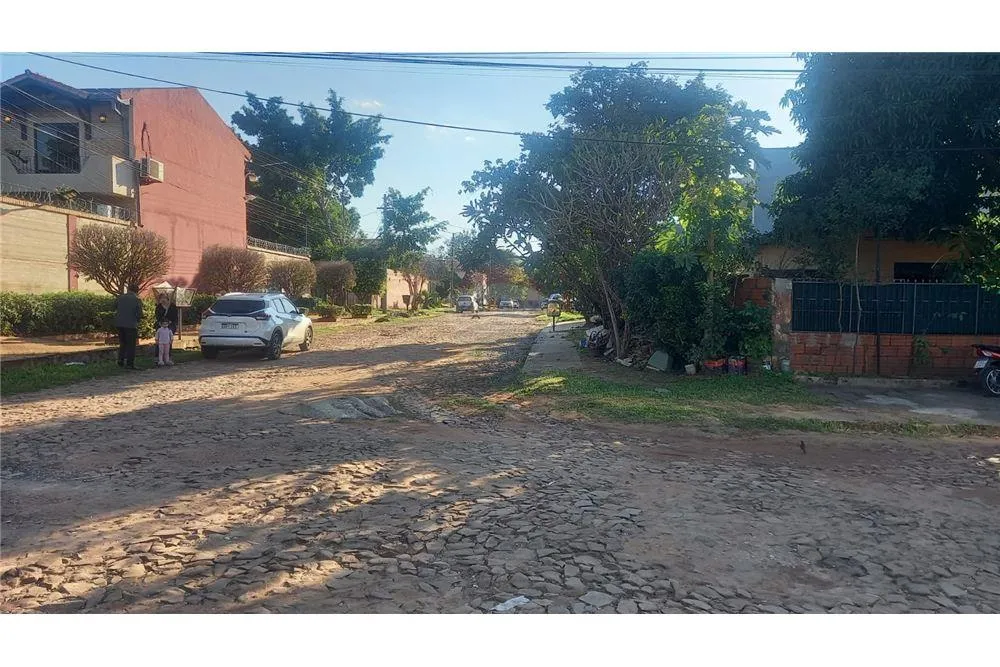 VENDO TERRENO ESQUINA FDO.NORTE-ZONA INDUFAR — photo 2