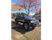 TOYOTA HILUX SURF
