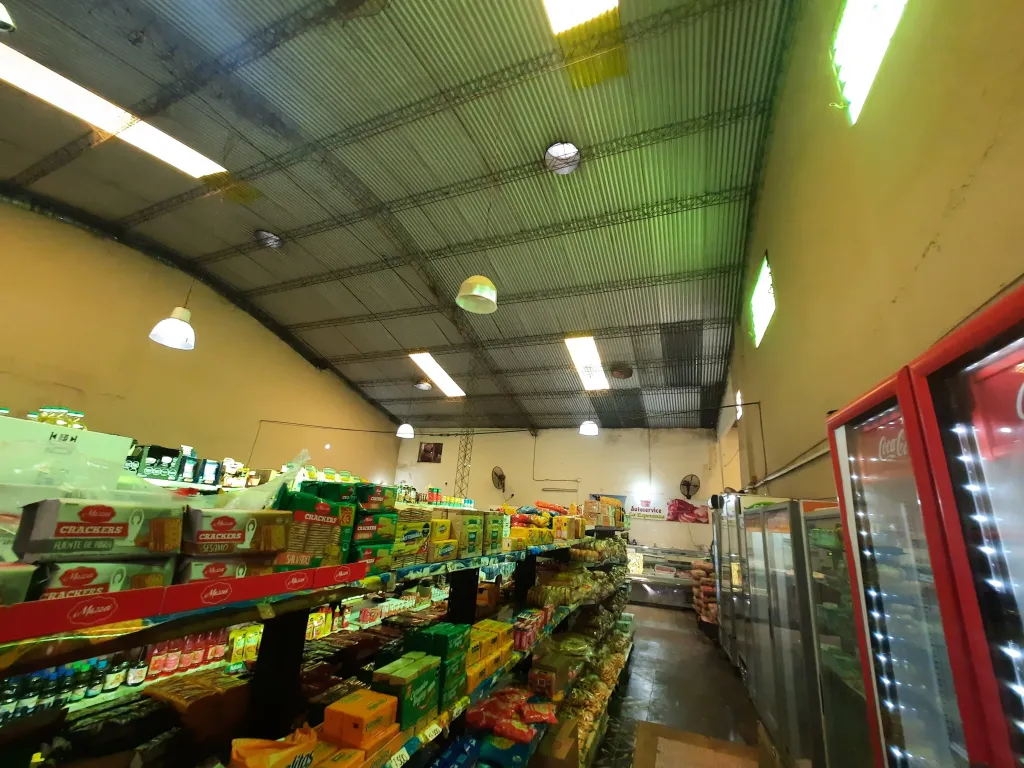 Inversión en Capiatá: Local Comercial en Venta — фото 3