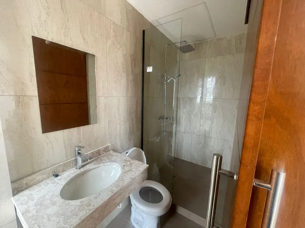 ALQUILO DUPLEX A ESTRENAR EN LAMBARE 3 DORMITORIOS — photo 2