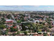 EN VENTA IMPORTANTE TERRENO EN ESQUINA ZONA CIT