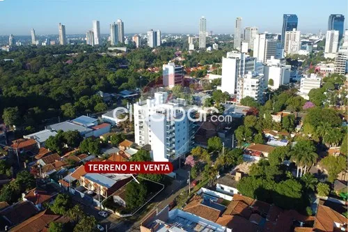 VENDO TERRENO EN ASUNCIÓN — foto 3