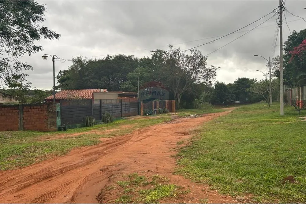 VENDO 10 TERRENOS EN CAPIATA POSTA YBYCUA — photo 2