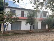 3 Locales comerciales en Fdo de la Mora Z Norte