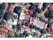 VENDO TERRENO EN ASUNCIÓN
