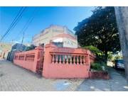 VENDO TERRENO EN ASUNCIÓN