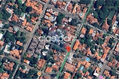 VENDO TERRENO EN ASUNCIÓN — foto 2
