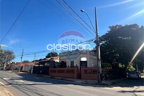 VENDO TERRENO EN ASUNCIÓN — foto 3