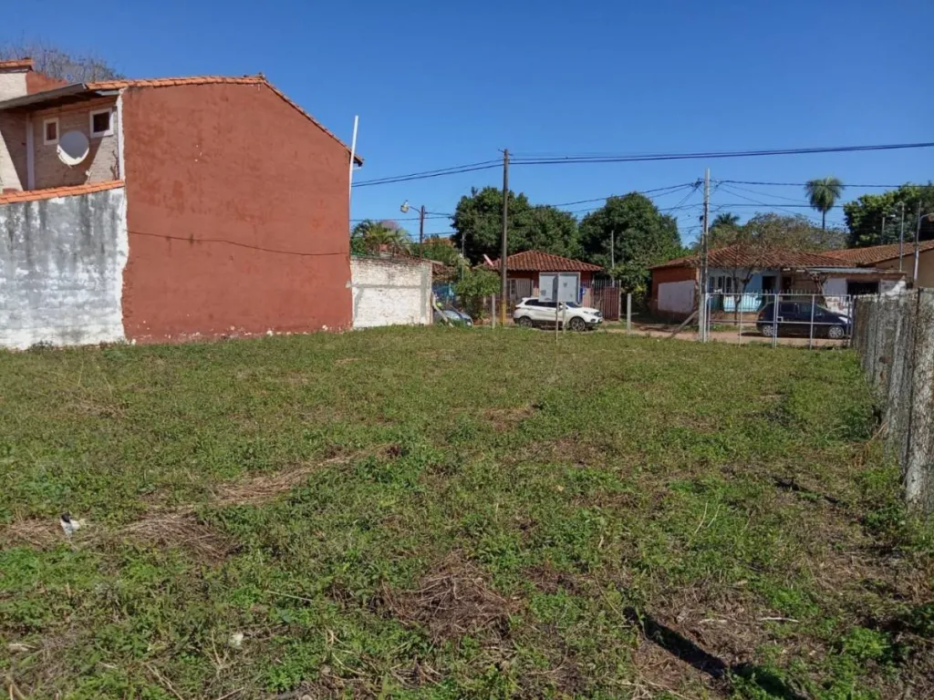 VENDO TERRENO EN FERNANDO DE LA MORA ZONA NORTE — photo 2