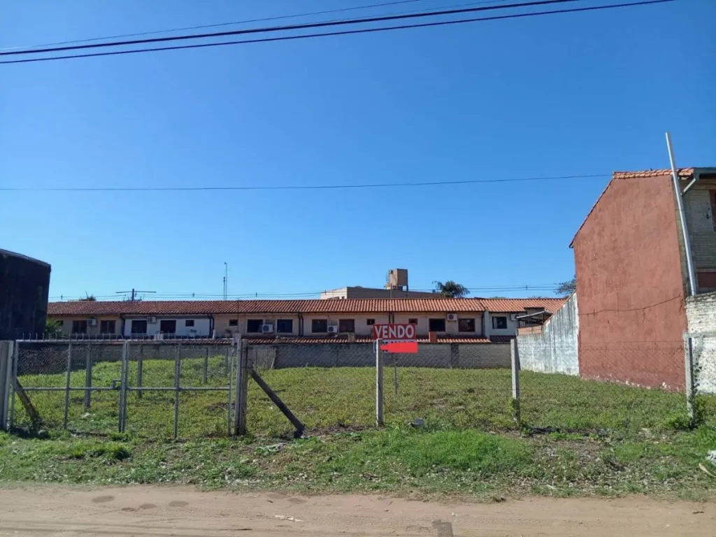 VENDO TERRENO EN FERNANDO DE LA MORA ZONA NORTE — photo 3