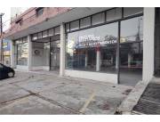 ALQUILO IMPORTANTE LOCAL COMERCIAL