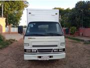 Daihatsu DELTA 2004 de Toyotoshi