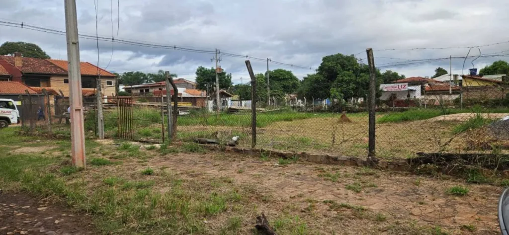 TRES TERRENOS EN FERNANDO DE LA MORA — photo 2