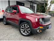 Jeep Renegade Longitude