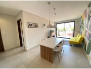 En alquiler Departamento en Asunción Barrio Recoleta id 38410