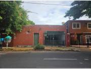 VENDO PROPIEDAD - BARRIO YCUA SATI