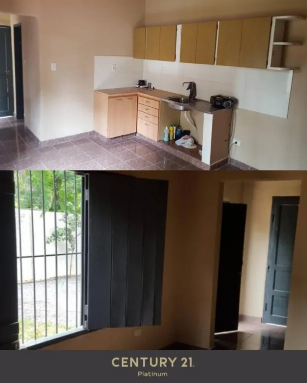 Vendo Hermosa Casa en Luque Totalmente Amurallada Ubicacion Privilegiada — foto 3