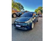 KIA SOLUTO LX 2.020 - AZUL ELECTRICO
