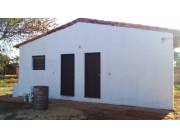 EN VENTA TERRENO EN LA CIUDAD DE CAPIATÁ RUTA 2 KM 24 CERCA DE LA CAPILLA VIRGEN DEL ROSAR