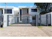 Duplex-Alquiler-PY Central Lambaré San Antonio