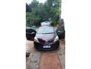 New Vitz 2012