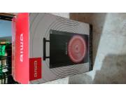 Parlante Aiwa original en caja precio negociable