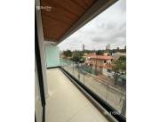 DEPARTAMENTO EN ALQUILER EN BARRIO YCUA SATI