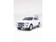 Mercedes Benz ML350 CDI 4Matic 2011