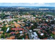 VENDO TERRENO EN ASUNCIÓN