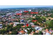 VENDO TERRENO PARA INVERSIÓN EN ASUNCIÓN