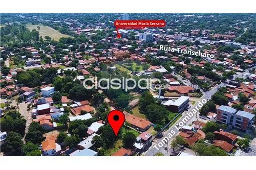 VENDO TERRENO PARA INVERSIÓN EN ASUNCIÓN — foto 3