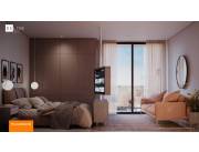 Proyecto en pozo Edificio Be Live Molas II