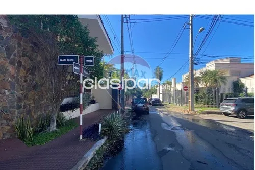VENDO TERRENO PARA INVERSIÓN EN ASUNCIÓN — foto 2