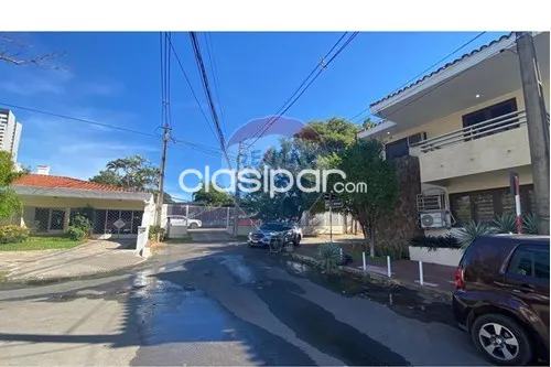 VENDO TERRENO PARA INVERSIÓN EN ASUNCIÓN — foto 3