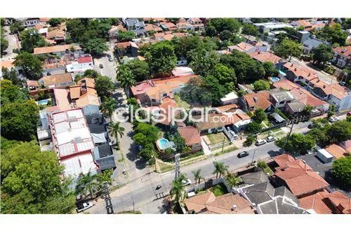 VENDO TERRENO EN ASUNCIÓN — foto 2