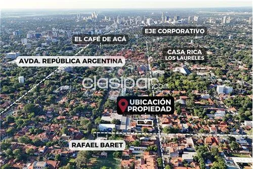 VENDO TERRENO ASUNCIÓN — foto 3