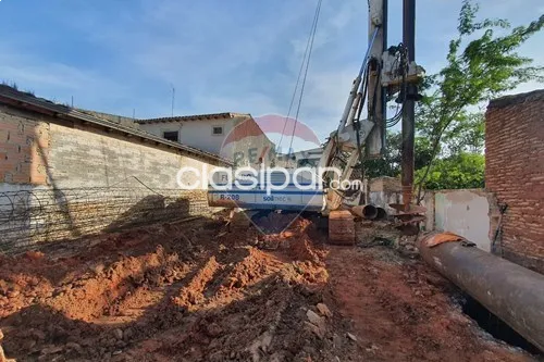 VENDO TERRENO EN ASUNCIÓN — foto 3