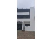 S/ AVDA. ESPAÑA, PROX. CASA RICA (DE CALLE A CALLE): 1.036 M2 EDIF. CORPORATIVO, OFICINAS.
