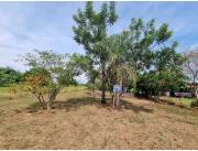 VENDO TERRENO EN LUQUE ZONA RUTA LUQUE SAN BERNARDINO