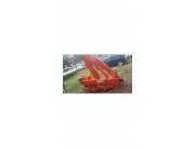 Vendo grua fassi 6.5 recien importado
