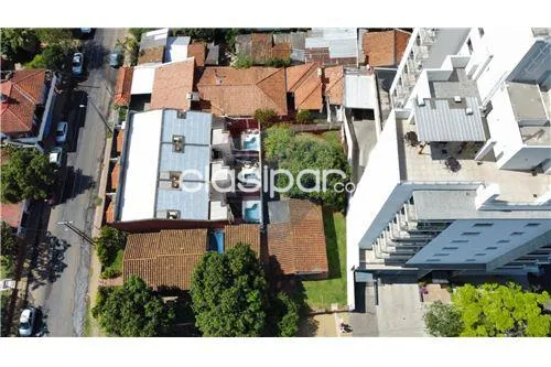 VENDO TERRENO EN ASUNCIÓN — photo 2