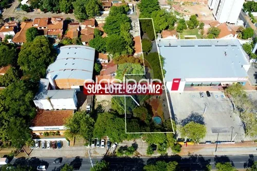 VENDO TERRENO EN ASUNCIÓN — photo 3