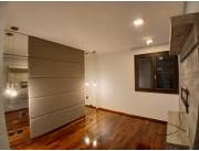 En venta departamento de 3 dormitorios en SANTOS PLAZA en Las Mercedes