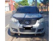 Wingle 5 2015 4x4