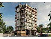 VENDO MONOAMBIENTE EN RECOLETA
