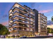 VENDO DEPARTAMENTO EDIFICO BULNES